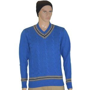 Meters Bonwe Men's V Neck Sweater